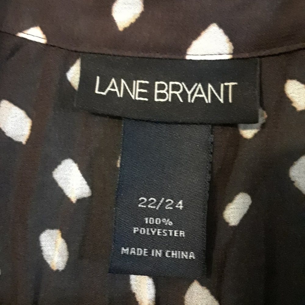 Blouse - Picture 3 of 3